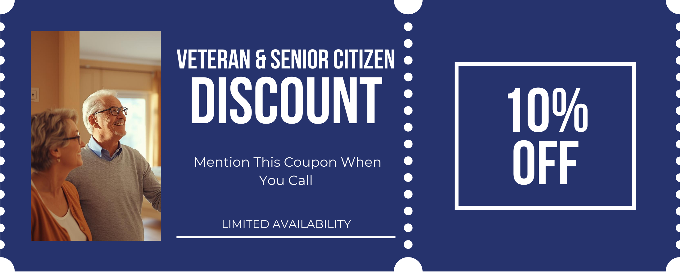 discount